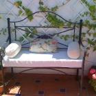 Appartement Andalucia Terrasse: Location Appartement Grenade ...
