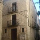 Maison Aragon: Location Maison Calaceite Térouel 9 Personnes 