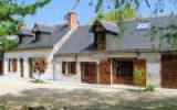 Maison Noyant Pays De La Loire: La Chantepierre - A Fabulous Traditional ...