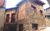 Maison Espagne: Casa Rural El Ponton 