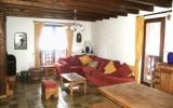 Appartement Rhone Alpes: Spacious Chalet In A Quiet Hamlet . Ski In/out Snow ...