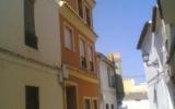Appartement Comunidad Valenciana Terrasse: Apartamento Ca Leocadio 