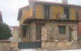 Appartement Castilla La Mancha Terrasse: Apartamentos Los Tejos 