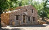 Maison Andalucia Terrasse: Casa Rural Ii 