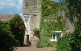 Maison Saumur: Chateau Les Peaux 