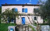 Maison Provence Alpes Cote D'azur: Secluded Peaceful House 