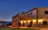 Maison Andalucia Terrasse: Casa Rural El Rancho 