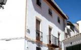 Appartement Espagne: Casa Rural Tio Jose Maria 