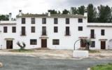 Appartement Espagne Terrasse: Cortijo De Bornos 