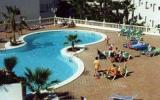 Appartement Los Cristianos: Paloma Beach Poolside, Low Level Apartment 