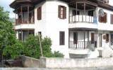 Appartement Turquie Terrasse: Melis's Place 