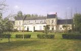 Maison Pays De La Loire: Manoir Du Buisson Perron 
