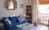 Appartement Antibes: Charming Ocean View Retreat In Antibes 