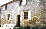 XVII C Newly Restored Houses on Equestrian Farm in Provence, France