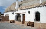 Maison Andalucia: Mirador Cuevas Pinomojon 