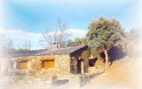 Maison Castilla La Mancha: The Mill Of Umbraleja Mountain Lodging 