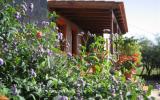 Appartement Santa Cruz De La Palma Terrasse: Casa El Manso 