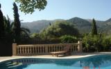 Maison Islas Baleares Terrasse: Country House With Private Pool And ...