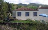 Appartement Santa Cruz De La Palma Terrasse: Casa El Lomito 