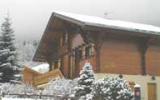 Maison Rhone Alpes: Traditional Chalet Ideal For Winter Ski Or Summer 