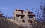 Maison Segovia Castilla Y Leon Terrasse: La Tejada Del Valle 