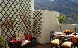 Appartement Granada Andalucia Terrasse: El Ladero (Redoubt) Mountain ...