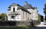 Appartement Bayeux Basse Normandie Terrasse: La Marquise 