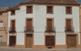 Maison Espagne: The Large House Of Mahora 