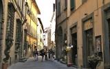 Appartement Toscana: Vicolo Della Luna 