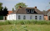 Maison Pays-Bas Terrasse: Het Witte Huis 