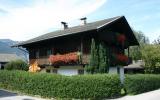 Appartement Reith Im Alpbachtal Terrasse: Appartement Tirol 6 Personnes 