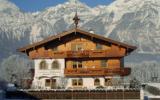 Village De Vacances Schlitters: Maison De Vacances Tirol 5 Personnes 