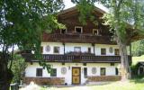 Village De Vacances Scheffau Am Wilden Kaiser: Maison De Vacances Tirol ...