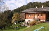Village De Vacances Autriche: Maison De Vacances Salzbourg 12 Personnes 