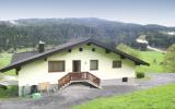 Village De Vacances Autriche: Maison De Vacances Salzbourg 6 Personnes 