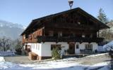 Appartement Reith Im Alpbachtal: Appartement Tirol 5 Personnes 