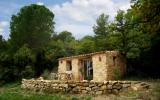 Maison Provence Alpes Cote D'azur Terrasse: Le Cabanon 