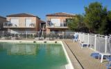 Appartement Gruissan Terrasse: Appartement Languedoc-Roussillon 6 ...