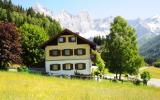 Village De Vacances Autriche: Maison De Vacances Salzbourg 12 Personnes 
