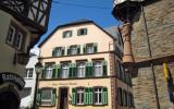 Village De Vacances Allemagne: Maison De Vacances Moselle 18 Personnes 