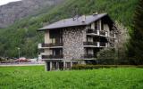 Appartement Suisse Sauna: Appartement Valais 3 Personnes 