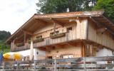 Appartement Reith Im Alpbachtal: Appartement Tirol 8 Personnes 