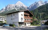 Village De Vacances Biberwier: Maison De Vacances Tirol 2 Personnes 