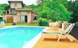 Maison Toscana: Villa Del Lago 