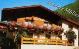 Village De Vacances Autriche Parking: Maison De Vacances Tirol 6 Personnes 