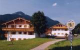 Appartement Bayern: Appartement Les Alpes Allemandes 5 Personnes 