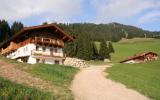 Appartement Hopfgarten Im Brixental Radio: Appartement Tirol 6 Personnes 