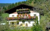 Village De Vacances Autriche: Maison De Vacances Salzbourg 13 Personnes 
