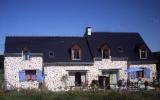 Village De Vacances France Sauna: Maison De Vacances Bretagne 8 Personnes 