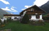 Village De Vacances Umhausen: Maison De Vacances Tirol 2 Personnes 